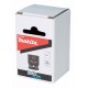 Makita E-16184 klíč nástrčný 1/2", čtyřhran, IMPACT BLACK, 22mm = old B-40191